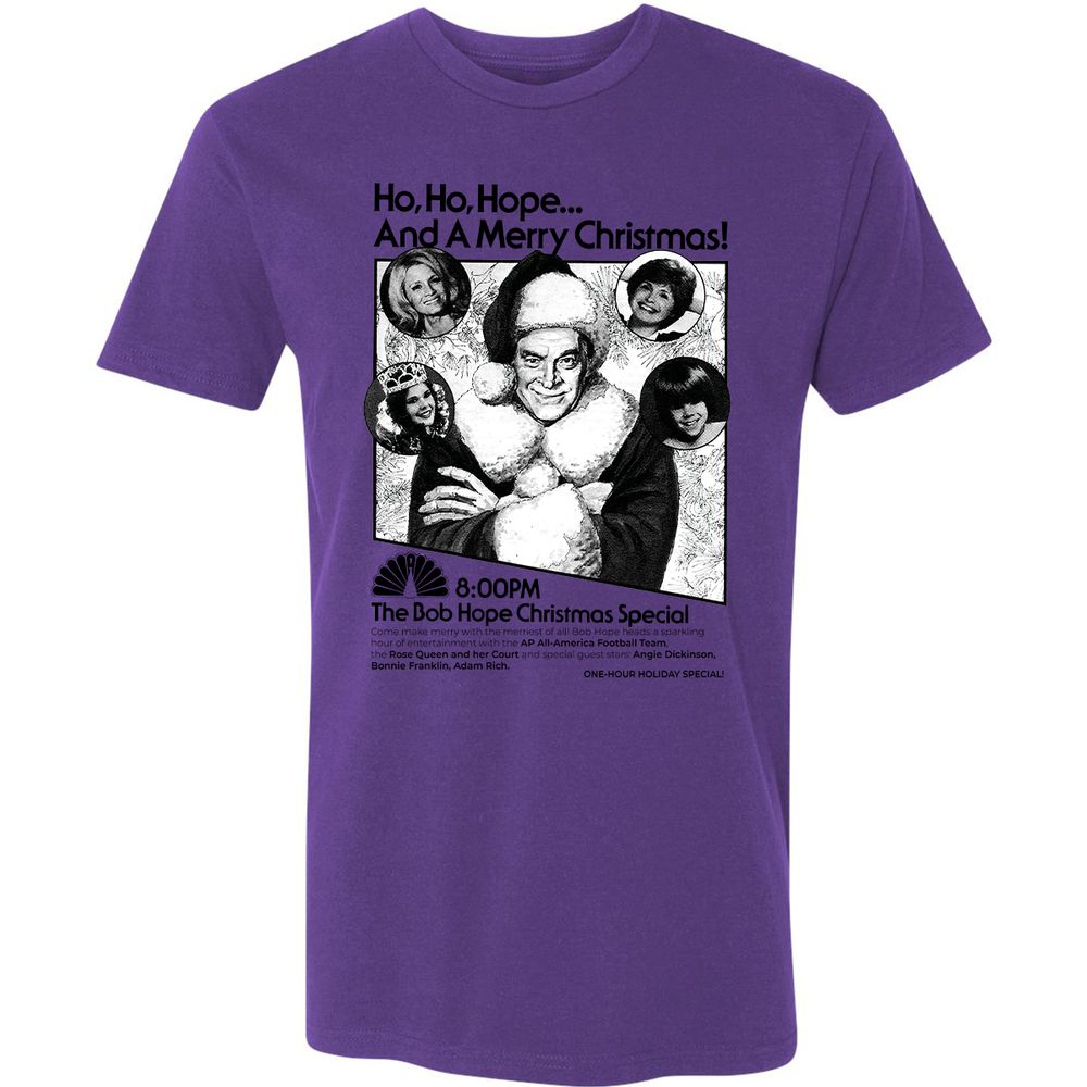 Premium Unisex T-Shirt - K7SAUKWG - Purple Rush - 7