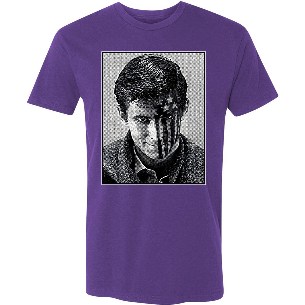 Premium Unisex T-Shirt - KUUCYRA9 - Purple Rush - 7