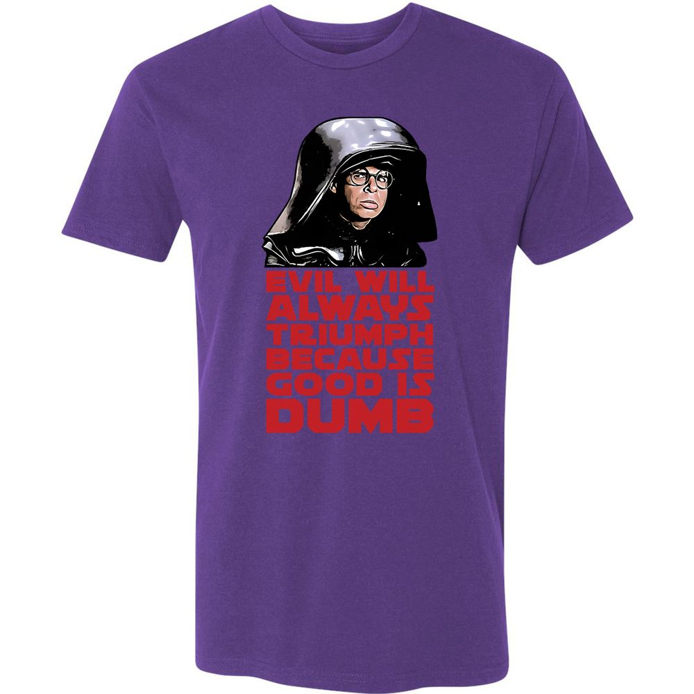 Good Is Dumb - Purple Rush - 7