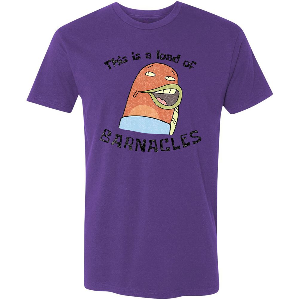 Premium Unisex T-Shirt - RECR73NG - Purple Rush - 7