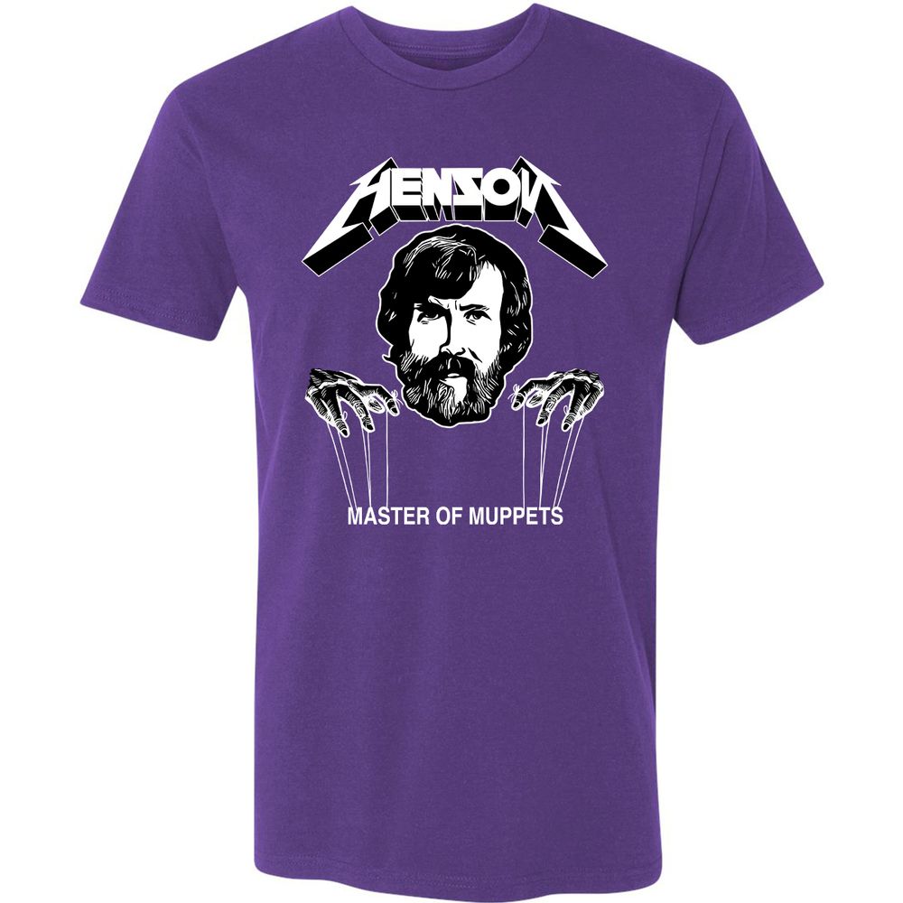 Premium Unisex T-Shirt - 33ST9F6T - Purple Rush - 7