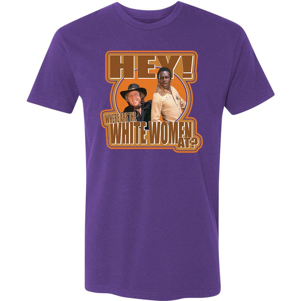 Premium Unisex T-Shirt - 12CDA859 - Purple Rush - 7