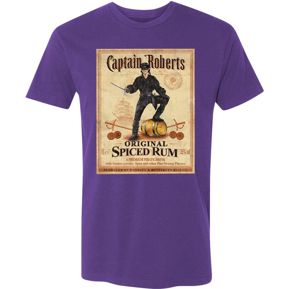 Premium Unisex T-Shirt - ZSXKYYGL - Purple Rush - 7