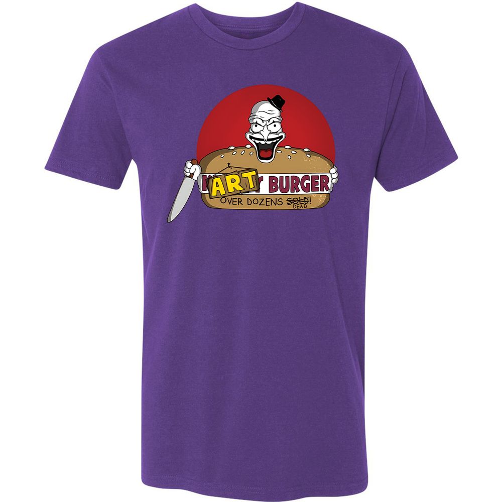 Premium Unisex T-Shirt - VAYPWGVV - Purple Rush - 7