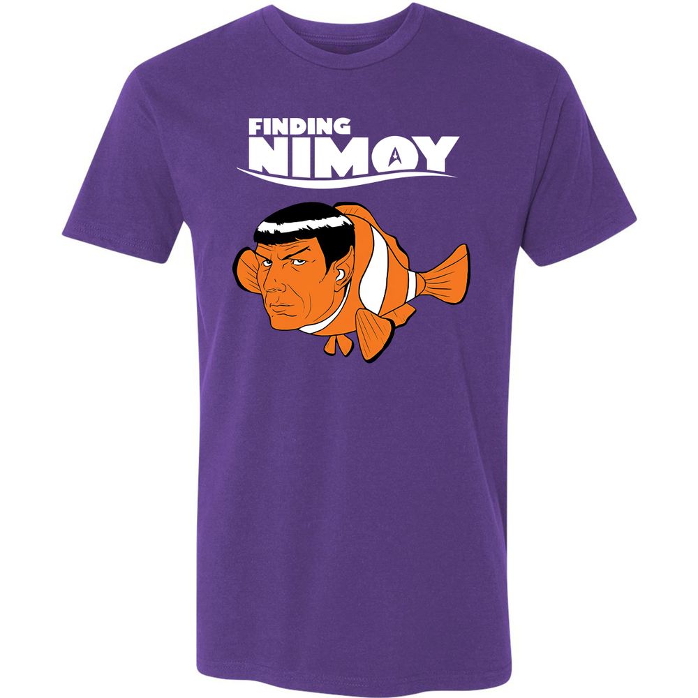 Premium Unisex T-Shirt - WNVKDEFF - Purple Rush - 7