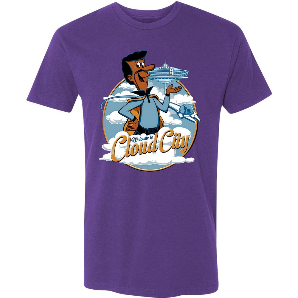Jetson Cloud City - Purple Rush - 7