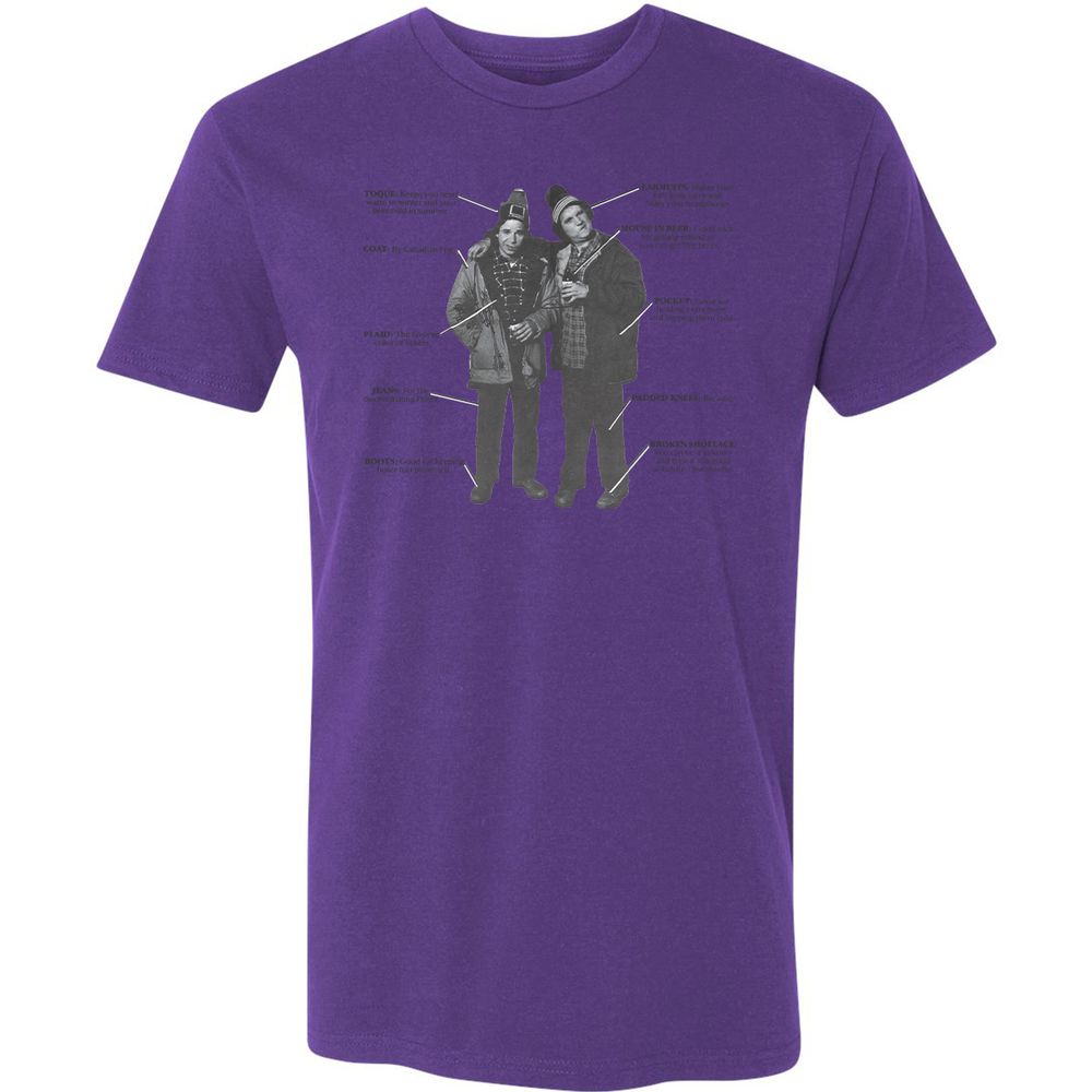 Are you a hoser? - Purple Rush - 7