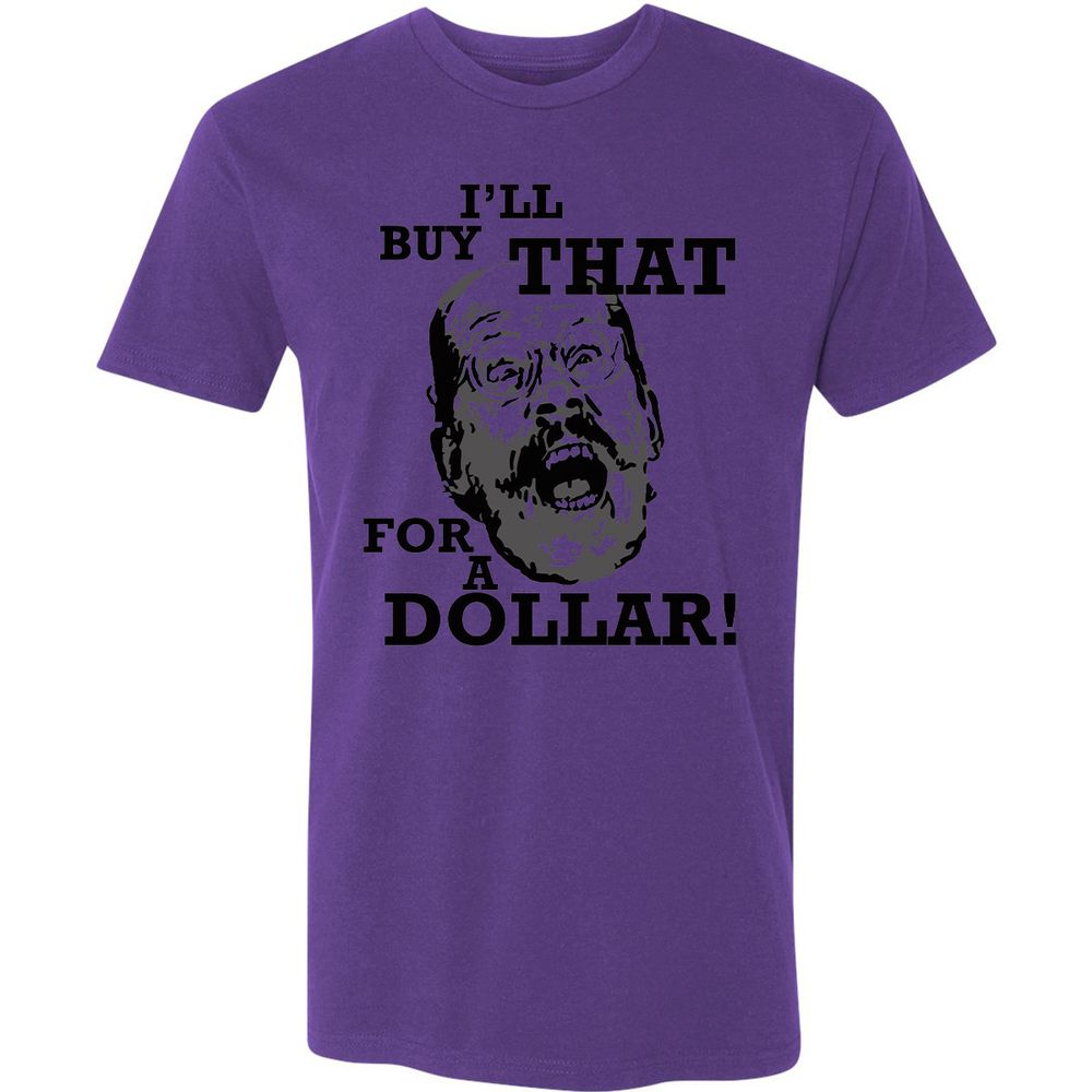 Premium Unisex T-Shirt - VY1NKSRN - Purple Rush - 7