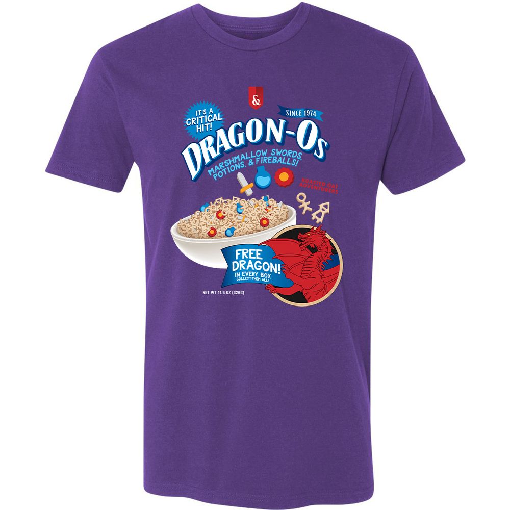 Premium Unisex T-Shirt - YKVGWH1U - Purple Rush - 7