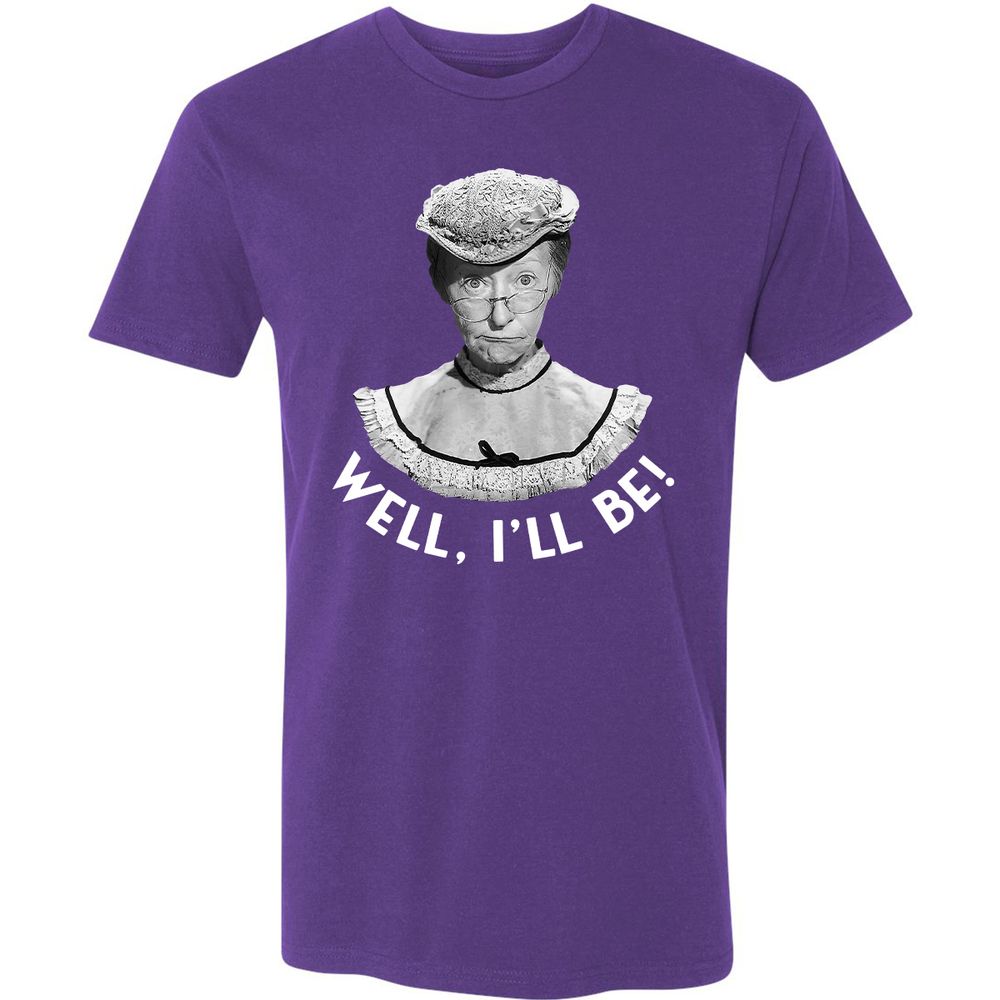 Premium Unisex T-Shirt - GFNBWH6L - Purple Rush - 7