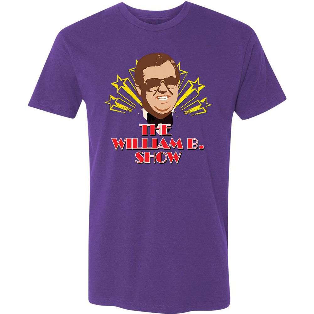 Premium Unisex T-Shirt - F7RFB5CQ - Purple Rush - 7