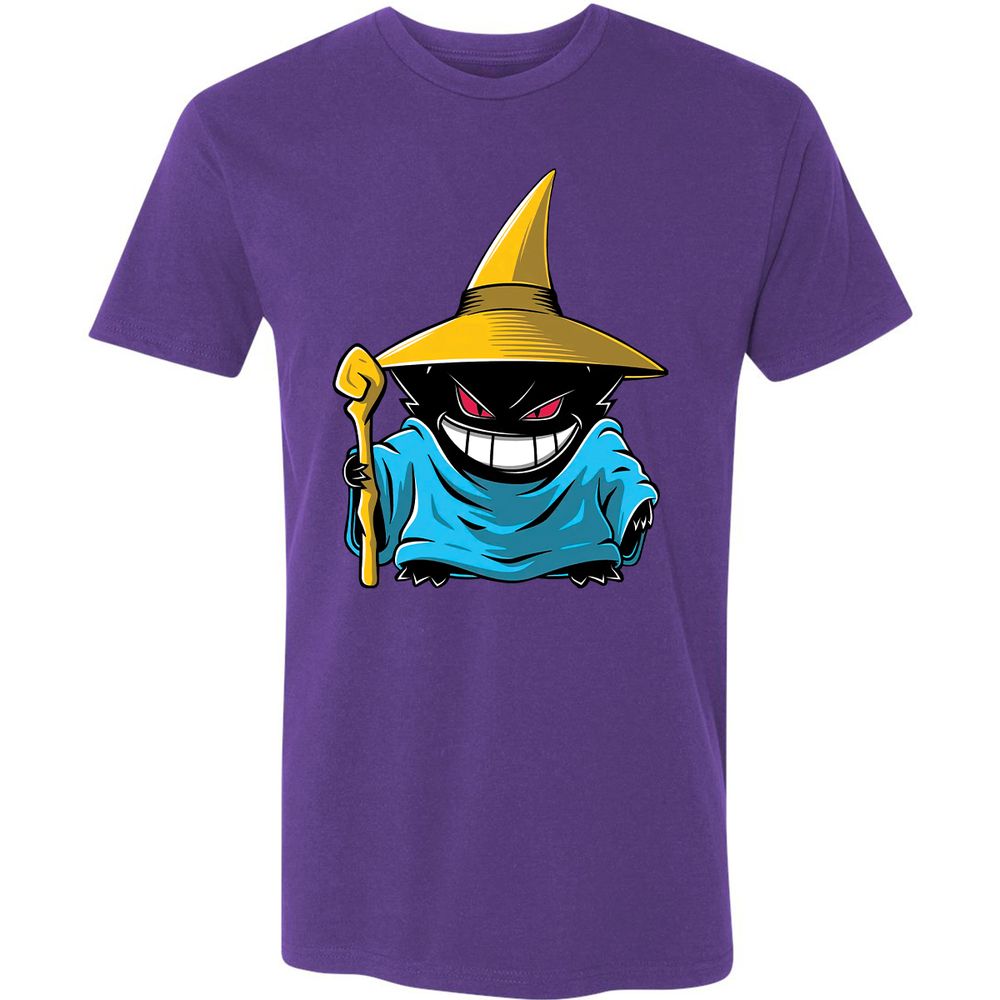 Premium Unisex T-Shirt - JNZLEHB6 - Purple Rush - 7