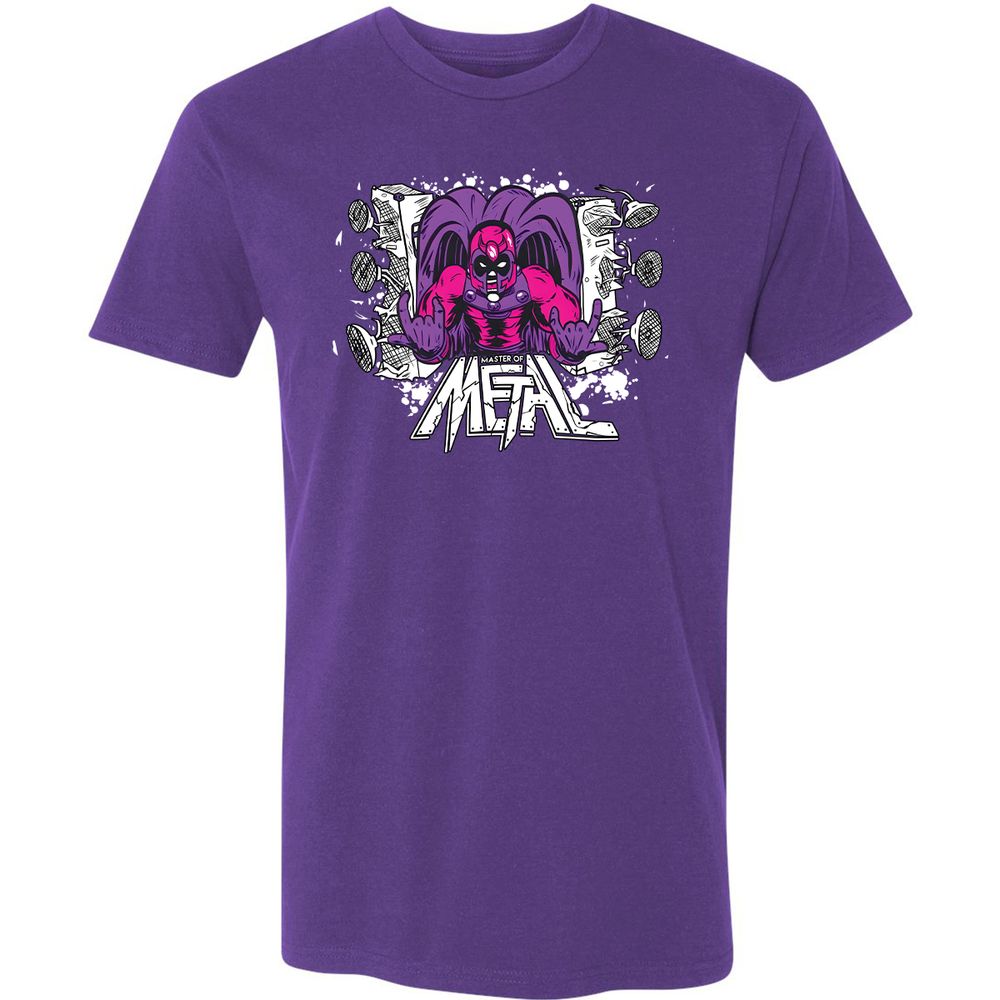 Premium Unisex T-Shirt - NZAPFKV1 - Purple Rush - 7
