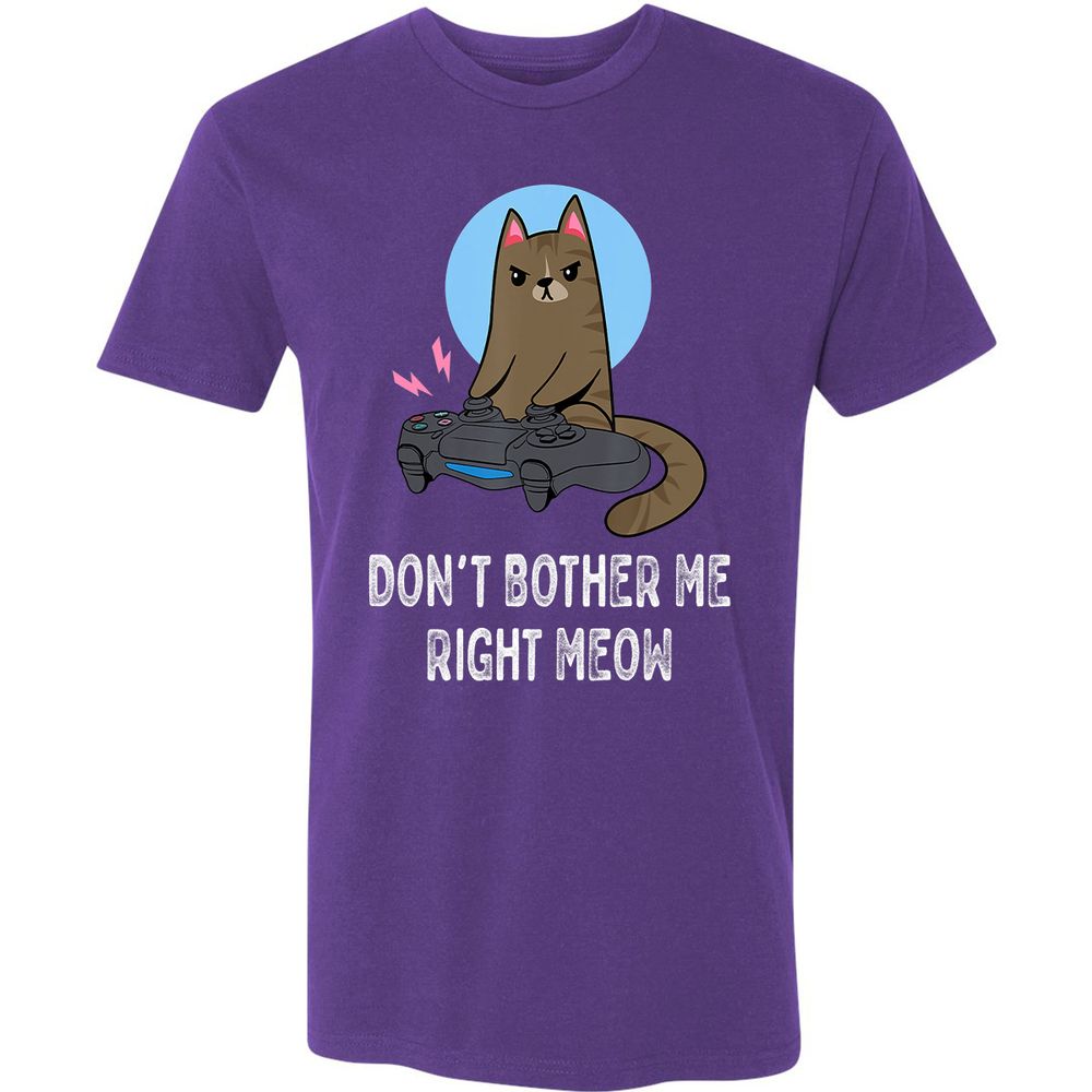 Premium Unisex T-Shirt - JQYCV2CR - Purple Rush - 7