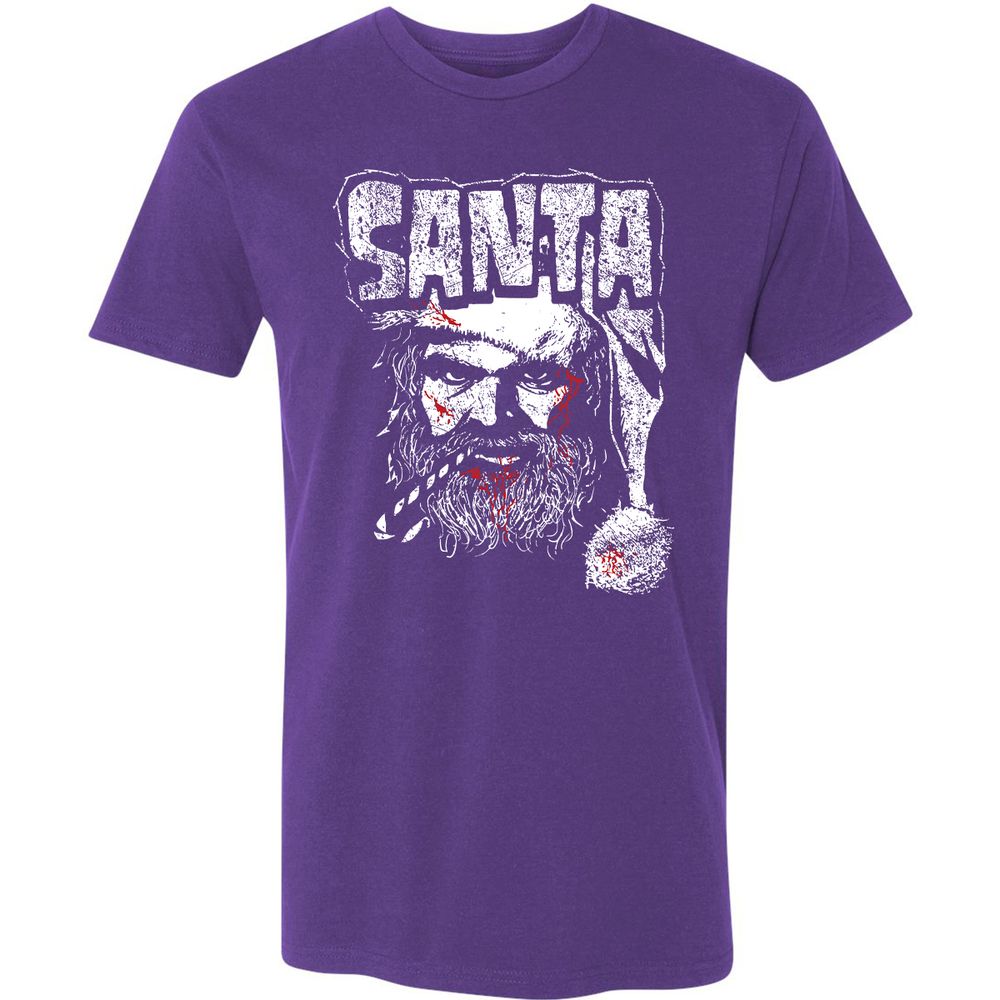 Premium Unisex T-Shirt - XGPNNTHP - Purple Rush - 7