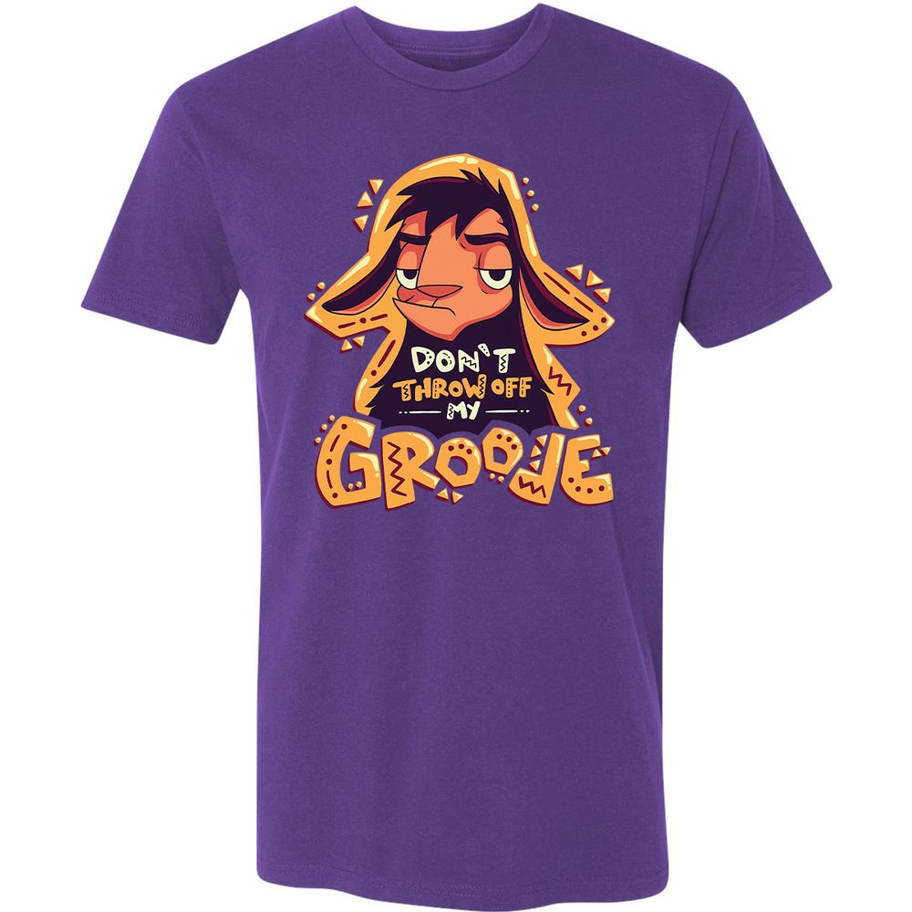 Premium Unisex T-Shirt - 1WEG97H4 - Purple Rush - 7