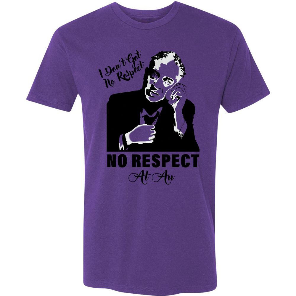 Premium Unisex T-Shirt - AF5U9R2G - Purple Rush - 7