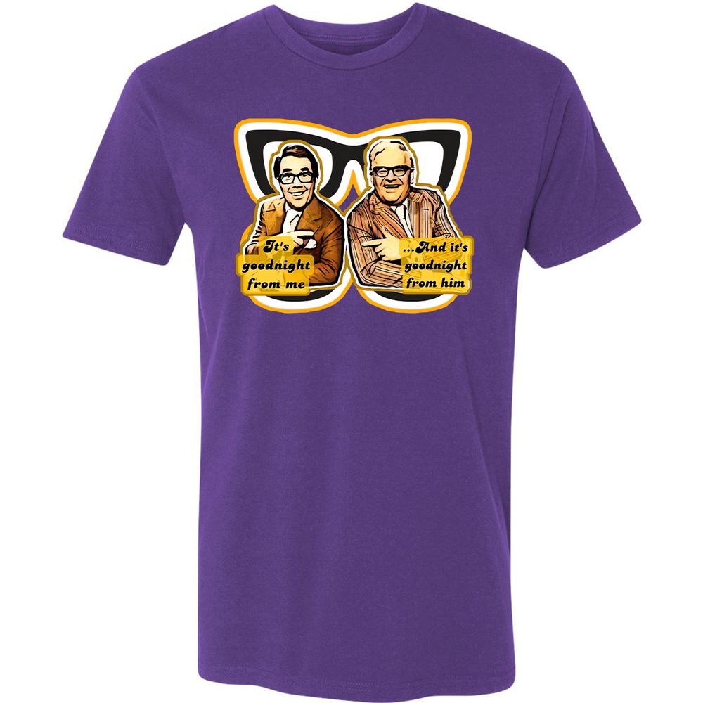 Premium Unisex T-Shirt - JTBY9QFZ - Purple Rush - 7