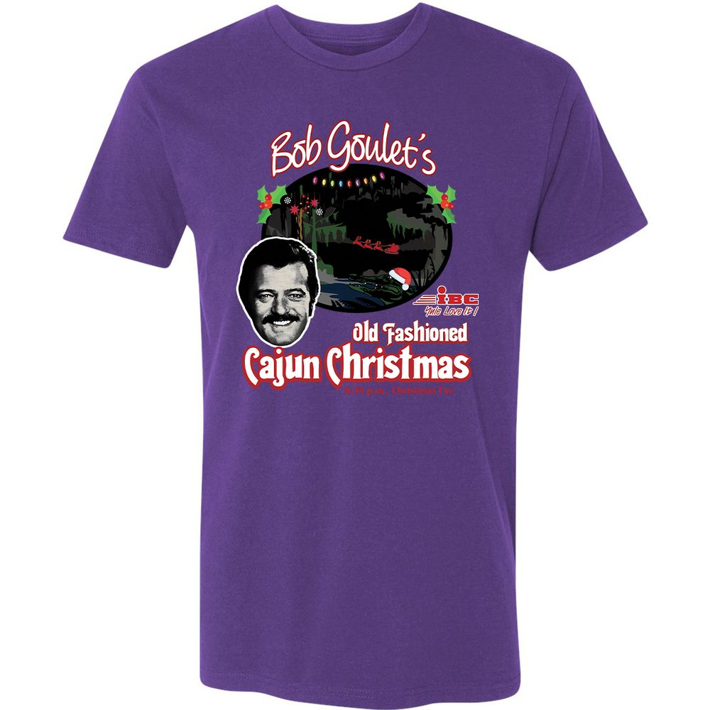 Premium Unisex T-Shirt - D8CSPFL1 - Purple Rush - 7