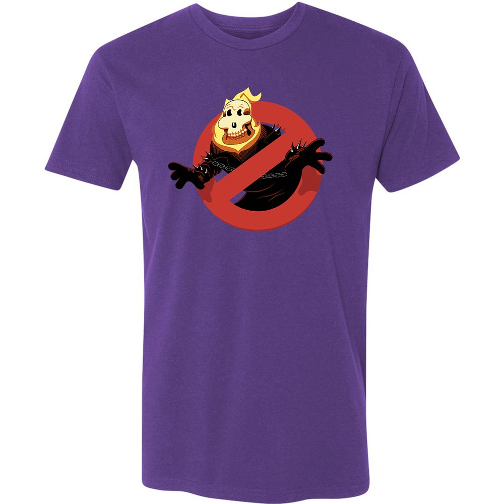Premium Unisex T-Shirt - ZQKH4AUD - Purple Rush - 7