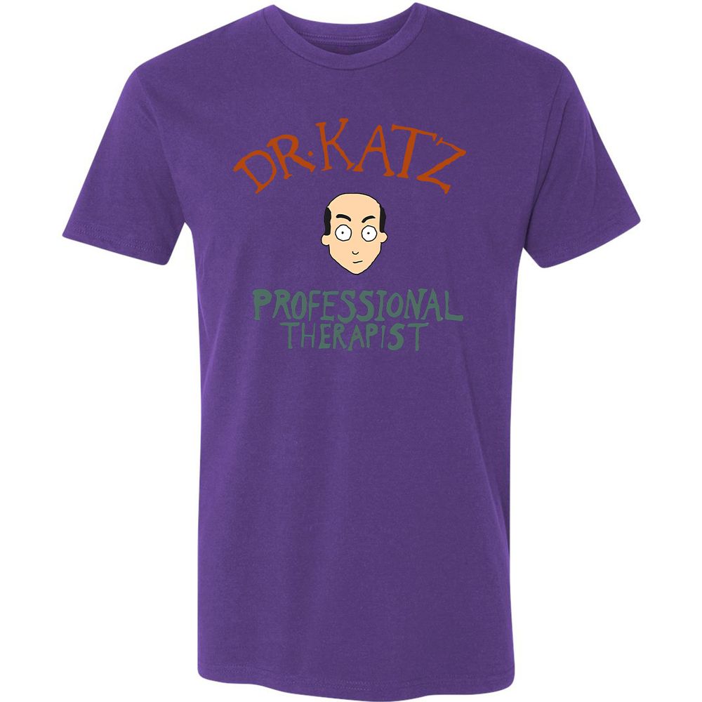 Premium Unisex T-Shirt - 7ZTCXAMW - Purple Rush - 7
