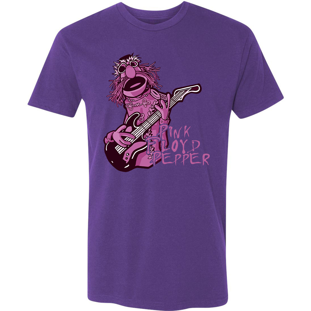 Pink Pepper - Purple Rush - 7