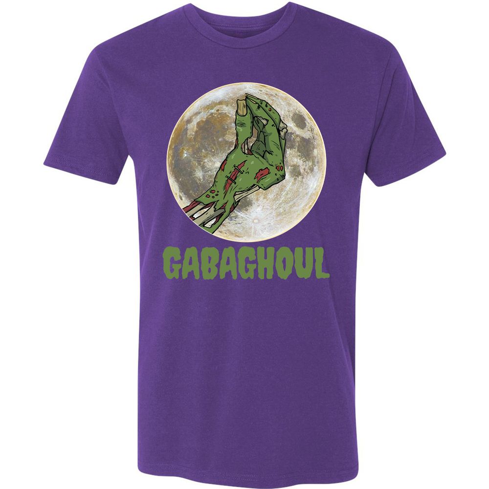 Ghoul italy - Purple Rush - 7