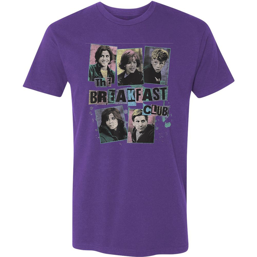 Breakfast Club - Purple Rush - 7