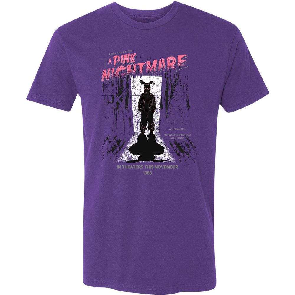 Pink Nightmare - Purple Rush - 7