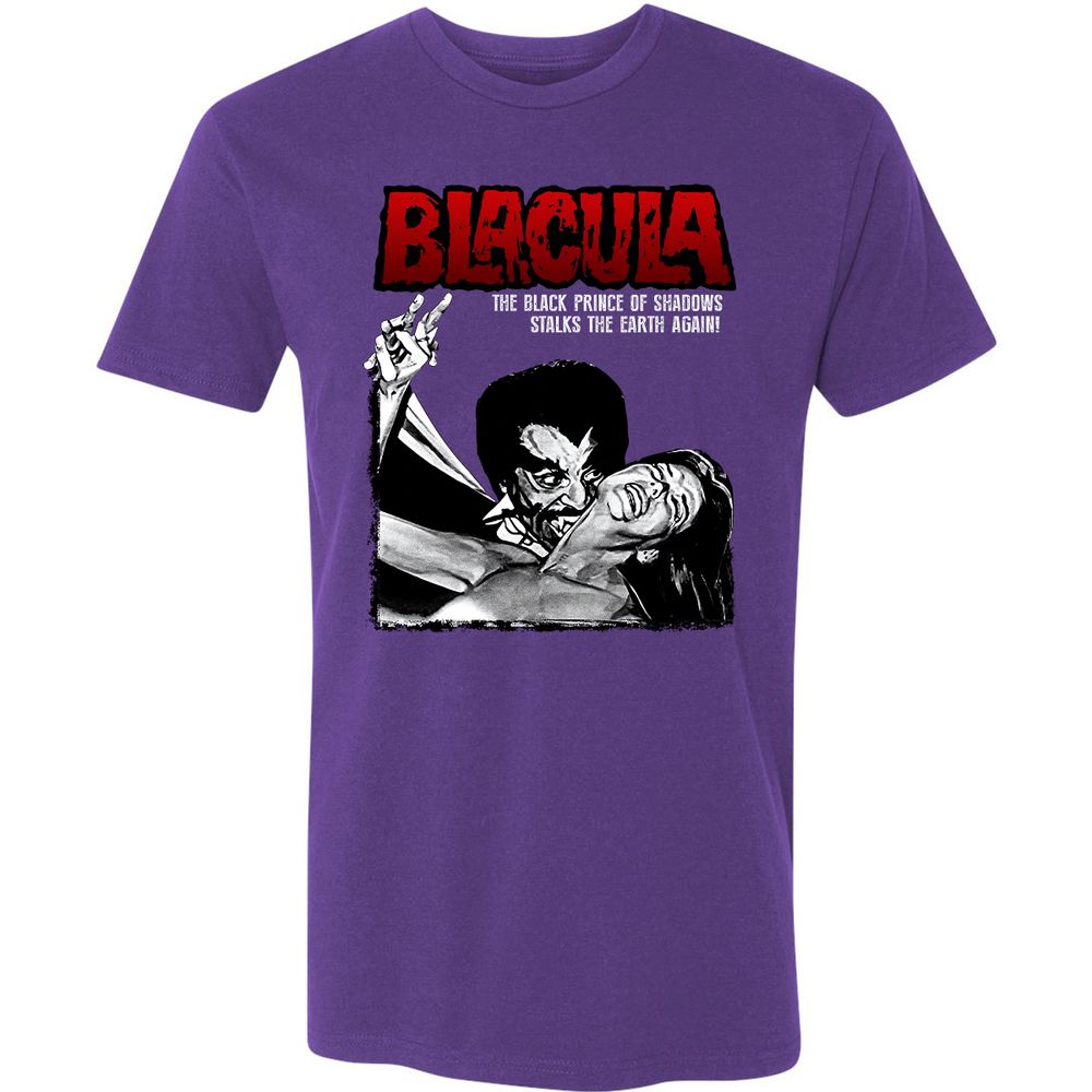 Premium Unisex T-Shirt - A7VZF39U - Purple Rush - 7