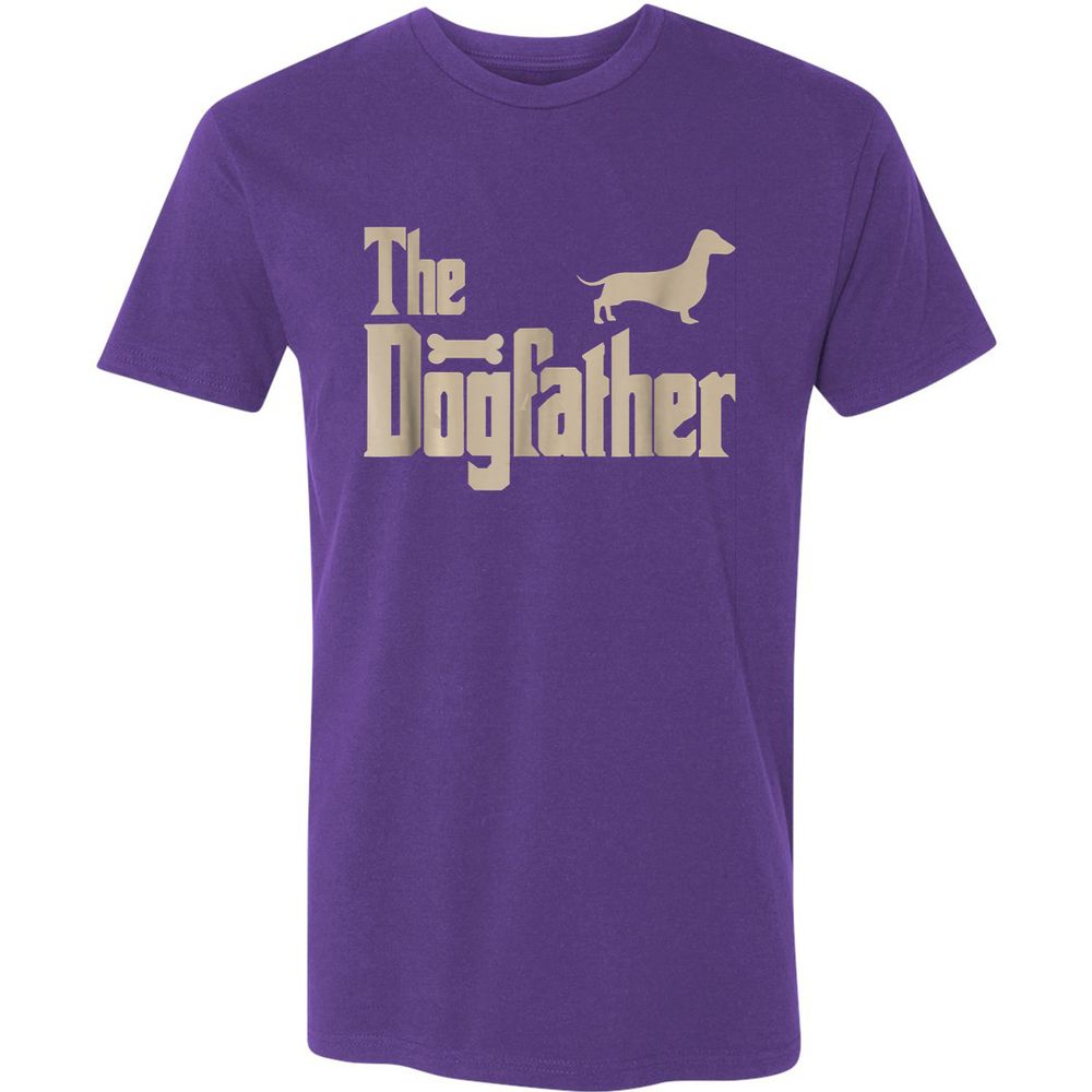 Premium Unisex T-Shirt - SKP5FNKN - Purple Rush - 7