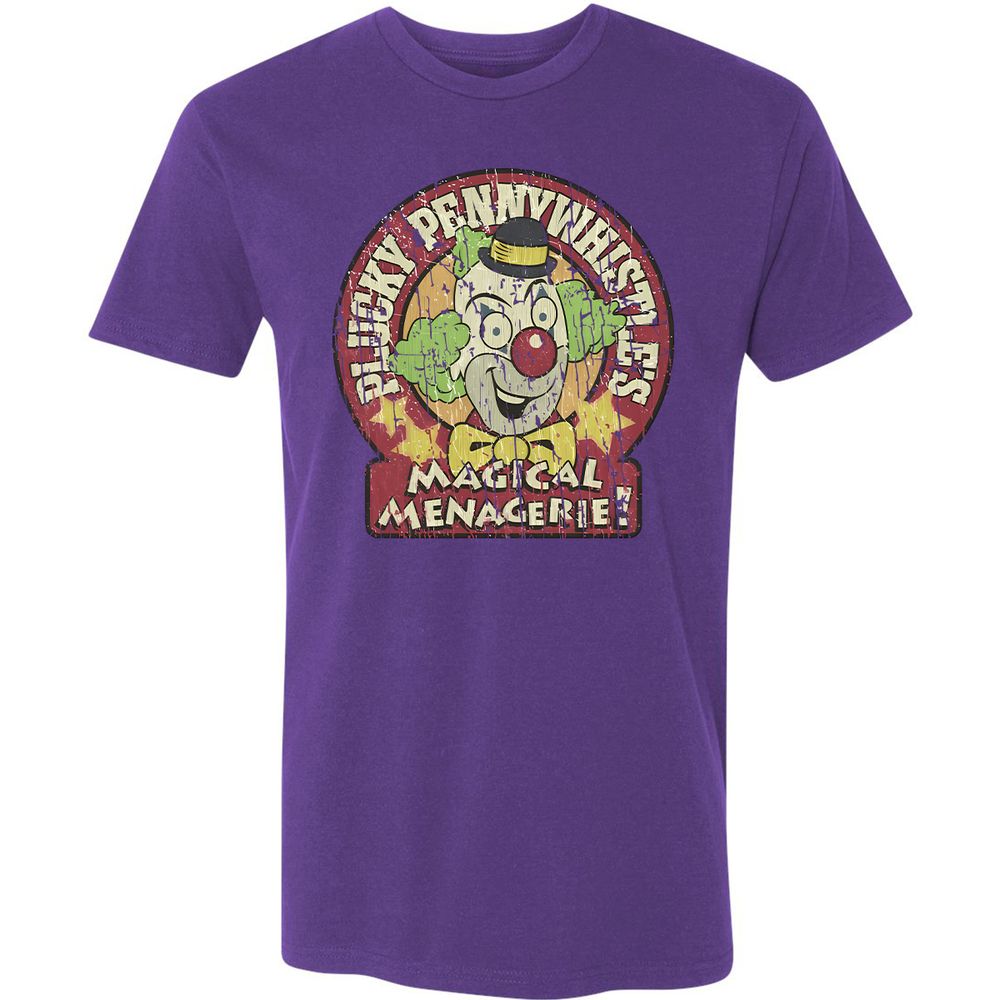 Magical - Purple Rush - 7