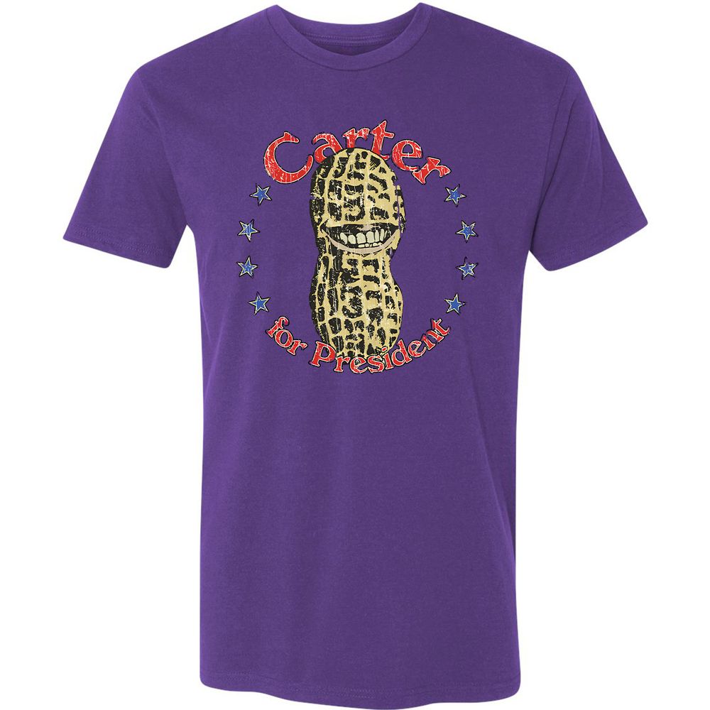 Carter - Purple Rush - 7