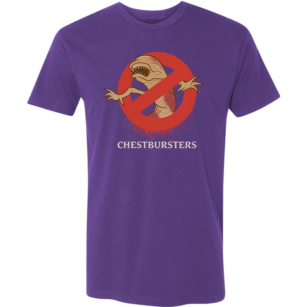 Premium Unisex T-Shirt - JPZ85DUG - Purple Rush - 7