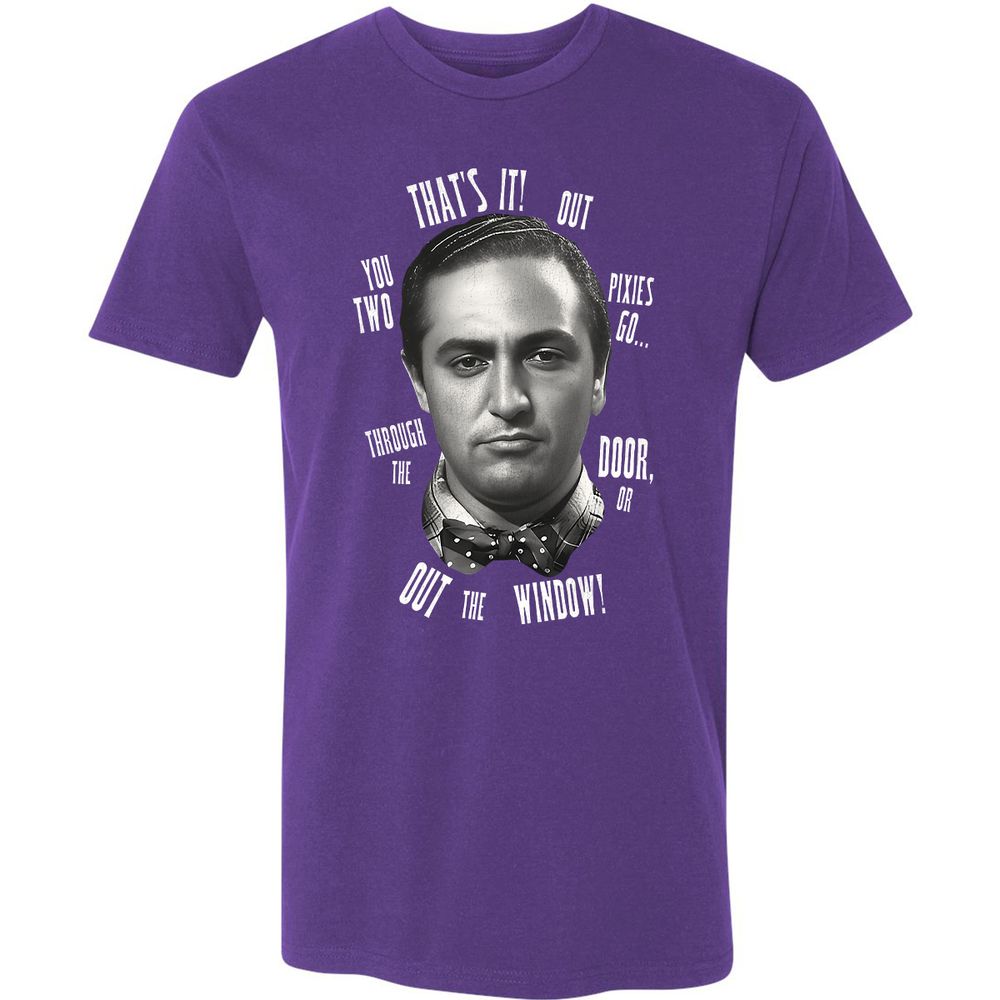 That's It - Purple Rush - 7