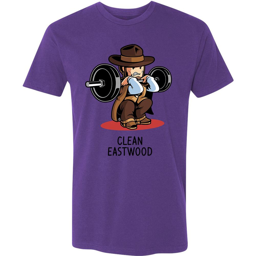 Premium Unisex T-Shirt - SABBMGDU - Purple Rush - 7