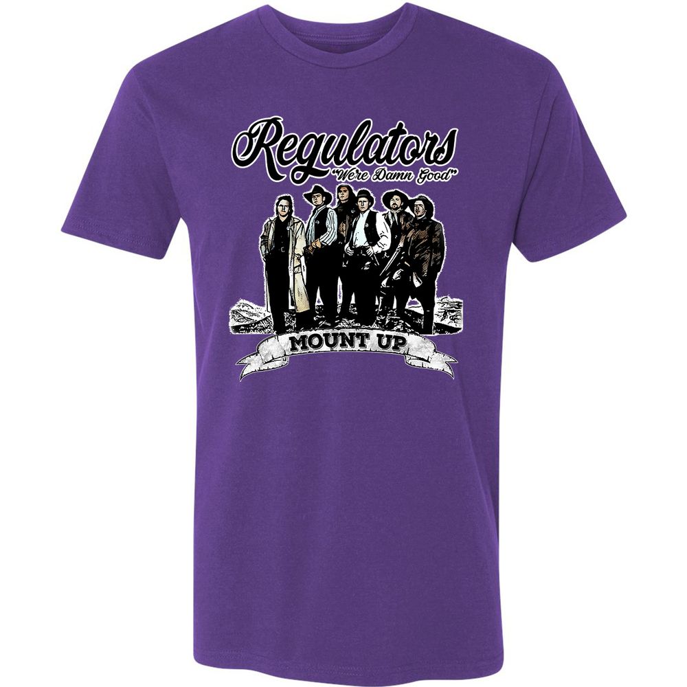 Young Guns - Purple Rush - 7