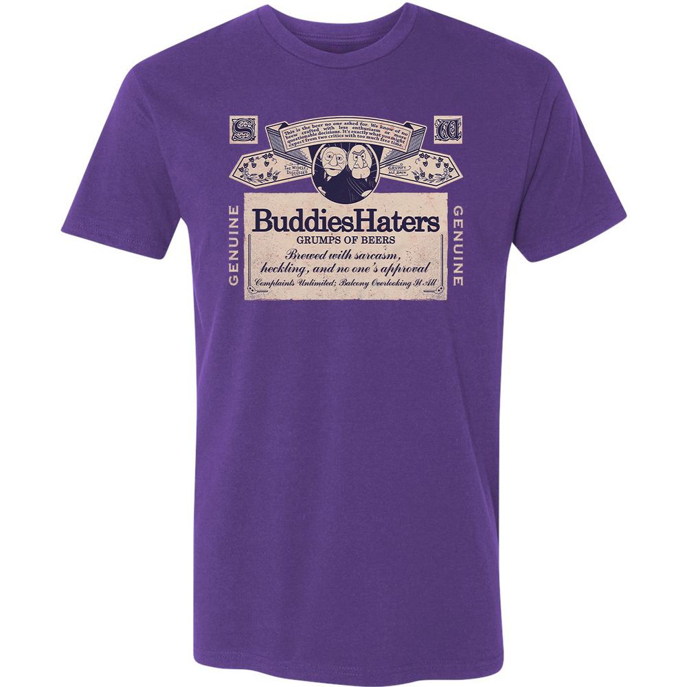 Premium Unisex T-Shirt - ZMFWHTJ3 - Purple Rush - 7