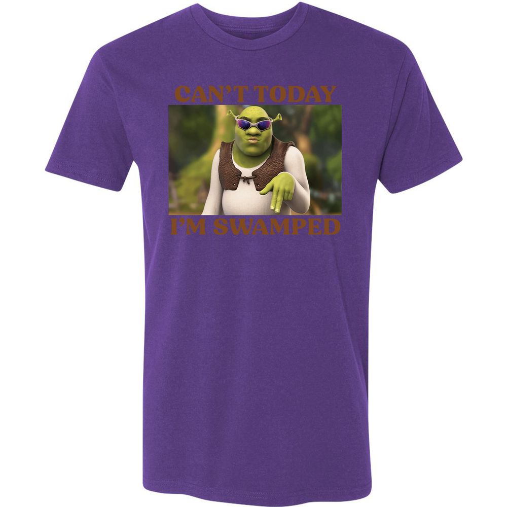 Premium Unisex T-Shirt - 4RGHLQUZ - Purple Rush - 7