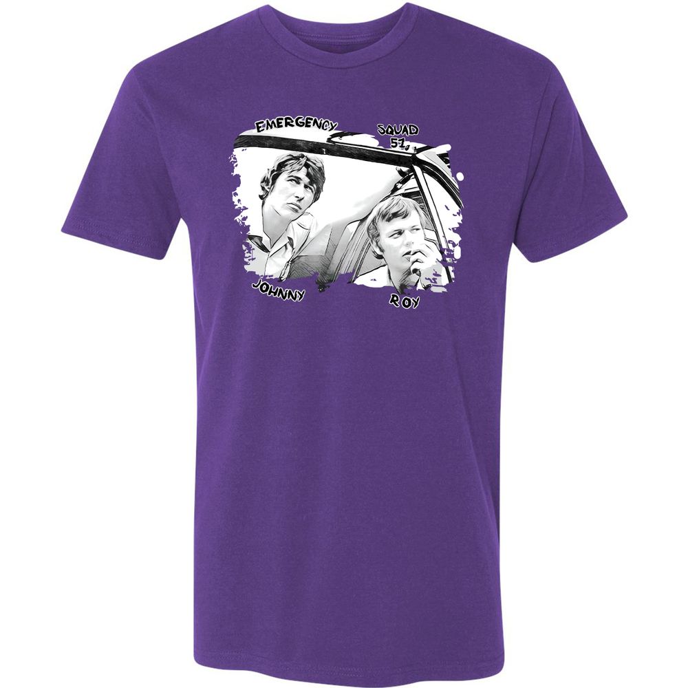 Rescue Duo - Purple Rush - 7