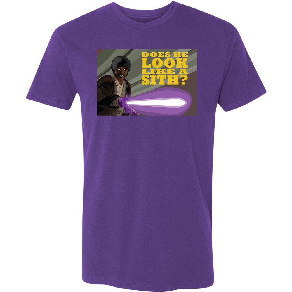 Premium Unisex T-Shirt - 341VXR9Z - Purple Rush - 7