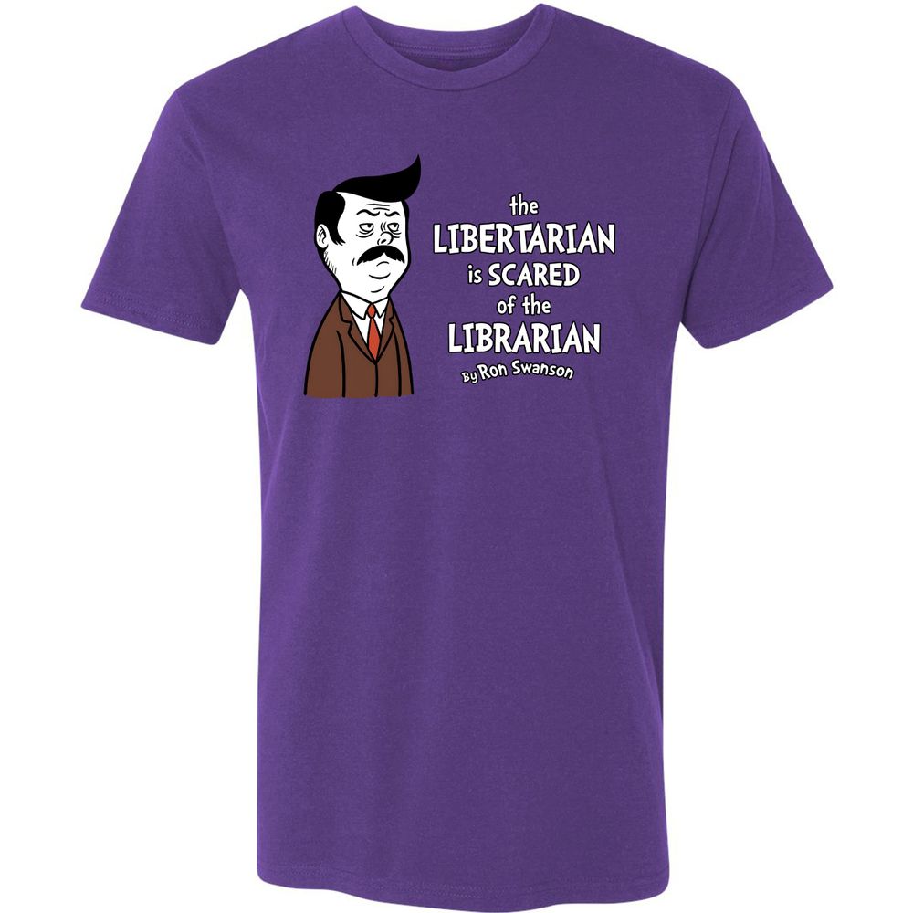Premium Unisex T-Shirt - Y1CQQMDX - Purple Rush - 7