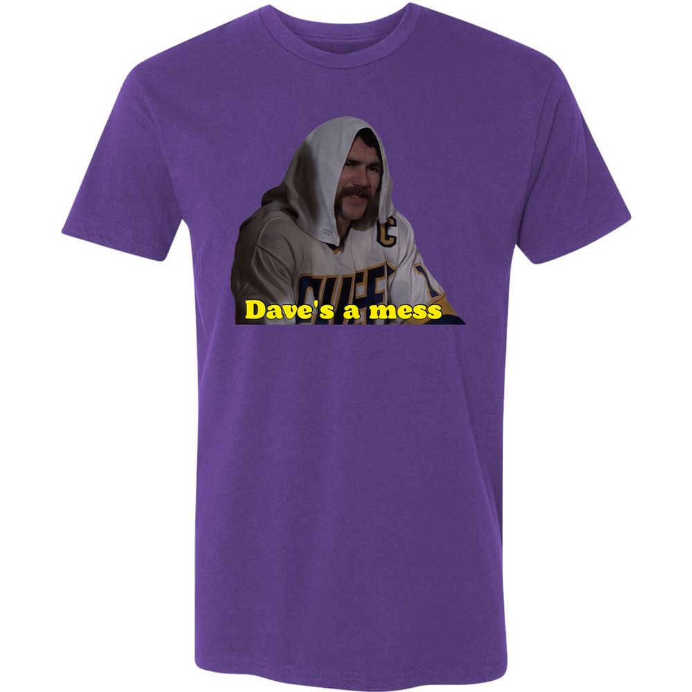 Premium Unisex T-Shirt - JU4R9K93 - Purple Rush - 7