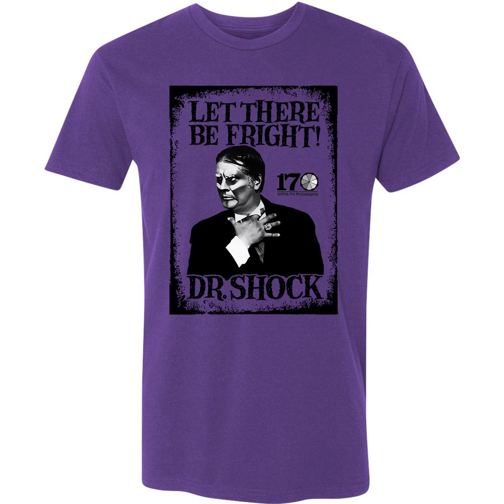 Premium Unisex T-Shirt - KD62WK66 - Purple Rush - 7