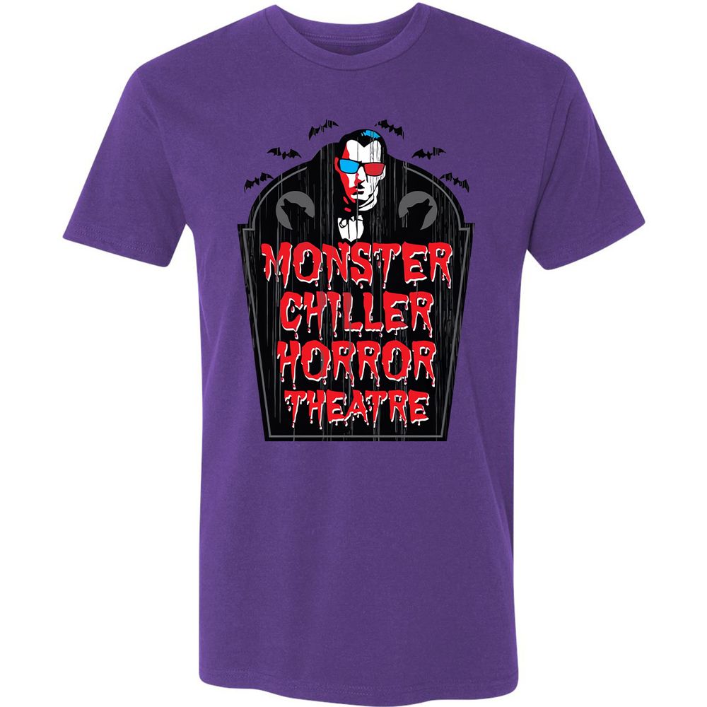 Premium Unisex T-Shirt - Z5T5NNCG - Purple Rush - 7