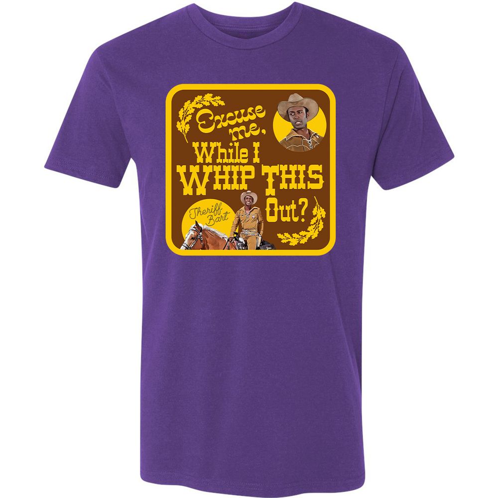 Premium Unisex T-Shirt - 9DCAVGK7 - Purple Rush - 7