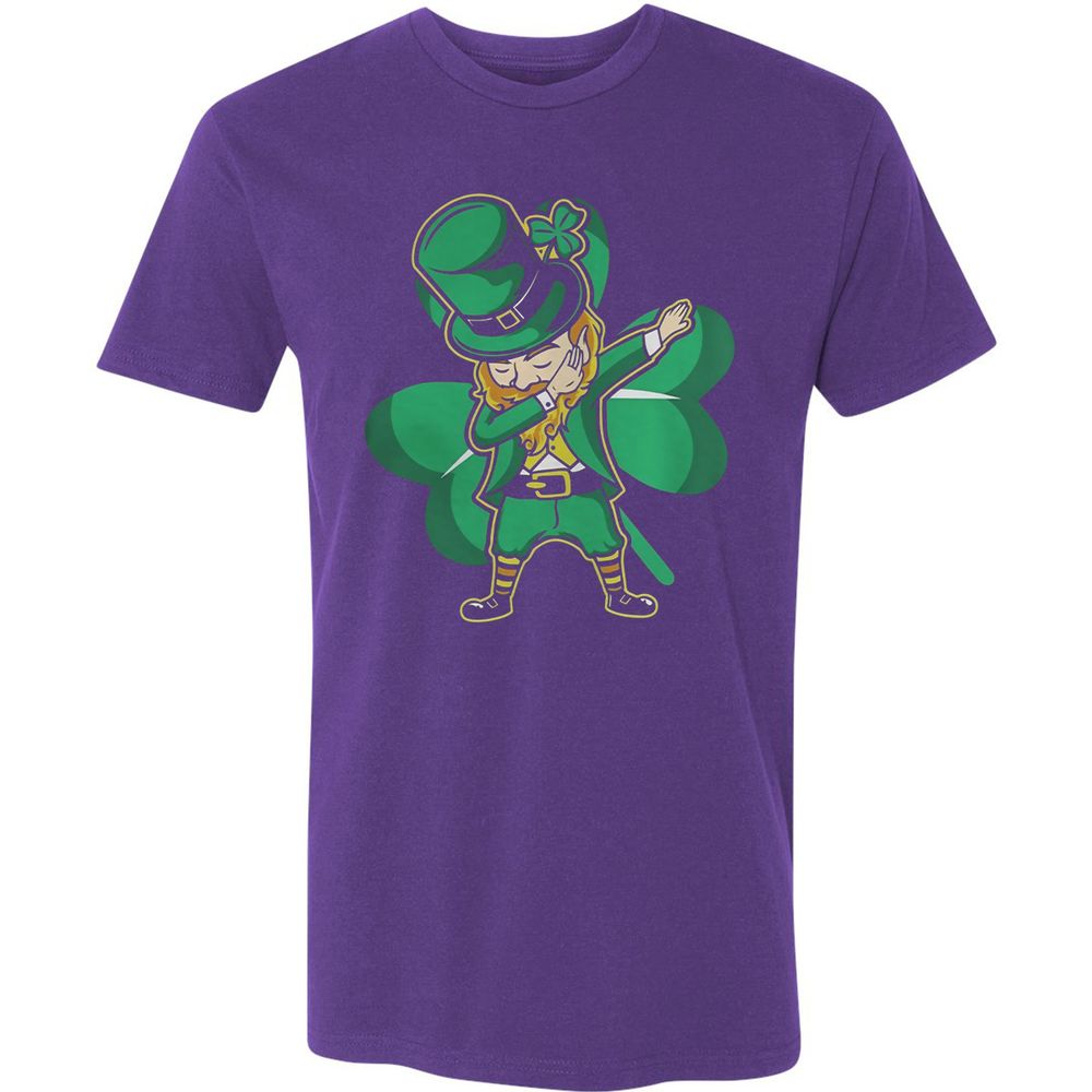 Premium Unisex T-Shirt - VLJNRWU1 - Purple Rush - 7