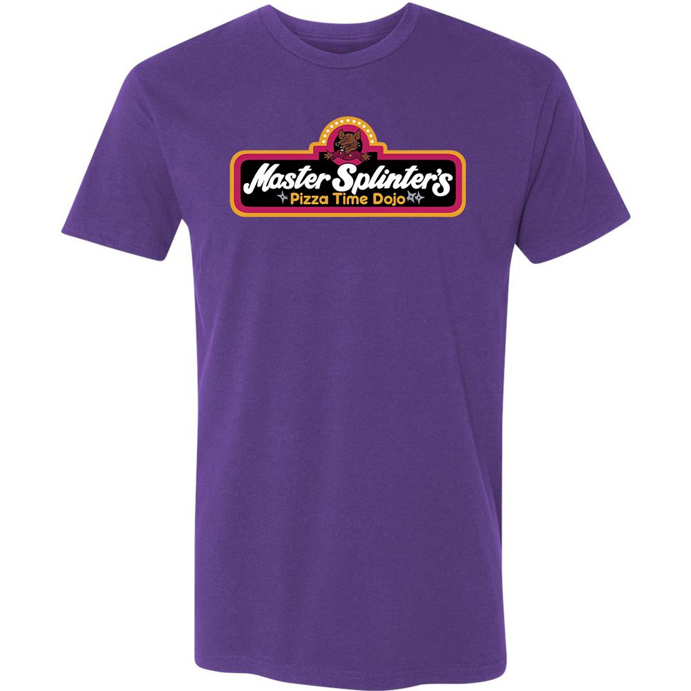 Premium Unisex T-Shirt - R8CKB6ET - Purple Rush - 7