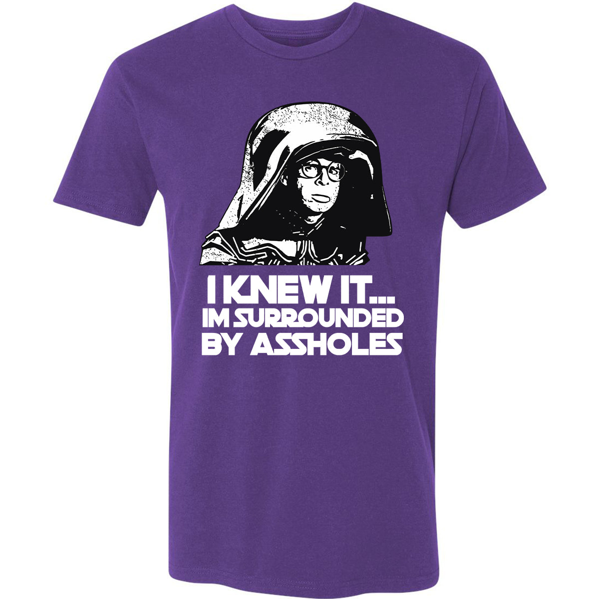 Premium Unisex T-Shirt - YW4ZY8FB
