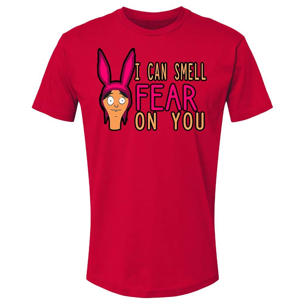 Premium Unisex T-Shirt - FH5F6EFU - Red - 7